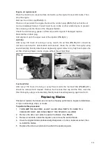 Preview for 13 page of Feider FBT220 Original Instructions Manual