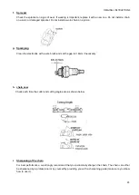 Предварительный просмотр 21 страницы Feider FELPRO25 Instruction Manual