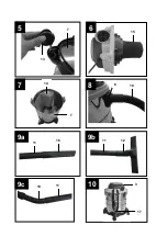 Предварительный просмотр 4 страницы Feider FHAEP125030L Original Instructions Manual