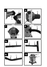 Preview for 4 page of Feider FHAEP1420L Operating Instructions Manual