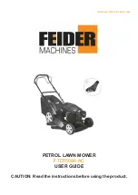 Feider FTDT5096-AC User Manual предпросмотр