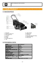 Preview for 7 page of Feider FTDT5096-AC User Manual