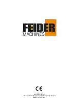 Preview for 18 page of Feider FTDT5096-AC User Manual