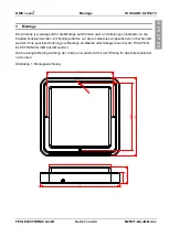 Предварительный просмотр 7 страницы Feig Electronic 3309.000.00.00 Installation Manual