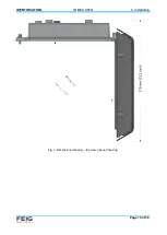 Предварительный просмотр 10 страницы Feig Electronic 5118.001.00 Installation Manual