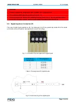 Предварительный просмотр 19 страницы Feig Electronic 5118.001.00 Installation Manual