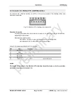 Preview for 14 page of Feig Electronic cVEND plug Installation Manual