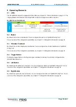 Preview for 18 page of Feig Electronic HYWCMPCT User Manual