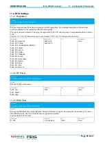 Preview for 25 page of Feig Electronic HYWCMPCT User Manual