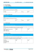 Preview for 27 page of Feig Electronic HYWCMPCT User Manual