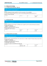 Preview for 29 page of Feig Electronic HYWCMPCT User Manual