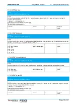 Preview for 32 page of Feig Electronic HYWCMPCT User Manual