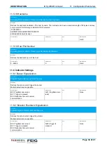 Preview for 34 page of Feig Electronic HYWCMPCT User Manual