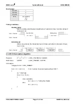 Предварительный просмотр 21 страницы Feig Electronic IBID i-scan ID ISC.MR200 Manual