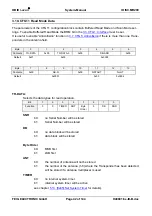 Предварительный просмотр 42 страницы Feig Electronic IBID i-scan ID ISC.MR200 Manual