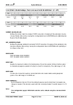 Предварительный просмотр 61 страницы Feig Electronic IBID i-scan ID ISC.MR200 Manual