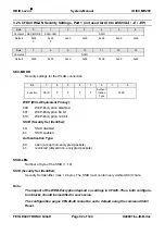 Предварительный просмотр 62 страницы Feig Electronic IBID i-scan ID ISC.MR200 Manual