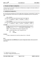 Предварительный просмотр 67 страницы Feig Electronic IBID i-scan ID ISC.MR200 Manual