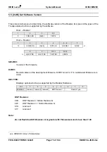 Предварительный просмотр 73 страницы Feig Electronic IBID i-scan ID ISC.MR200 Manual