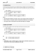 Предварительный просмотр 77 страницы Feig Electronic IBID i-scan ID ISC.MR200 Manual