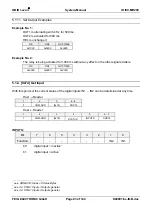 Предварительный просмотр 83 страницы Feig Electronic IBID i-scan ID ISC.MR200 Manual