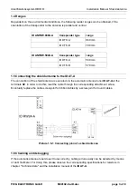 Preview for 3 page of Feig Electronic ID ANTRW.8060-A Installation Manual