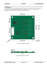 Предварительный просмотр 6 страницы Feig Electronic ID CPR.ANT.MUX.M4 Installation Manual