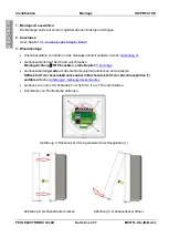 Preview for 8 page of Feig Electronic ID CPR50.10-E Installation Manual