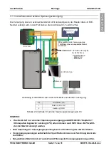 Preview for 11 page of Feig Electronic ID CPR50.10-E Installation Manual