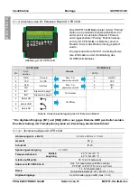 Preview for 12 page of Feig Electronic ID CPR50.10-E Installation Manual