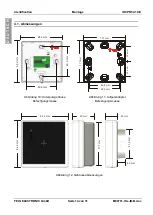 Preview for 14 page of Feig Electronic ID CPR50.10-E Installation Manual