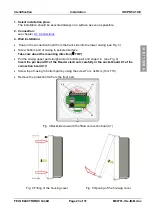 Предварительный просмотр 23 страницы Feig Electronic ID CPR50.10-E Installation Manual