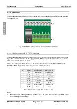 Предварительный просмотр 24 страницы Feig Electronic ID CPR50.10-E Installation Manual