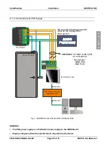 Предварительный просмотр 25 страницы Feig Electronic ID CPR50.10-E Installation Manual