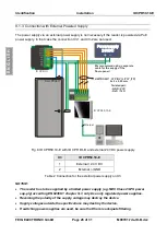 Предварительный просмотр 26 страницы Feig Electronic ID CPR50.10-E Installation Manual