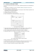 Preview for 19 page of Feig Electronic ID ECCO Smart HF-BLE User Manual