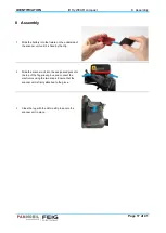 Preview for 17 page of Feig Electronic ID HyWEAR compact User Manual