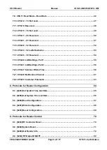 Предварительный просмотр 5 страницы Feig Electronic ID ISC.ANT.U500/270-DM Manual