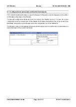Preview for 12 page of Feig Electronic ID ISC.ANT.U500/270-DM Manual