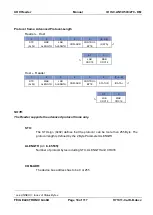 Preview for 18 page of Feig Electronic ID ISC.ANT.U500/270-DM Manual