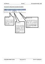 Предварительный просмотр 22 страницы Feig Electronic ID ISC.ANT.U500/270-DM Manual