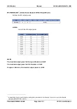 Preview for 30 page of Feig Electronic ID ISC.ANT.U500/270-DM Manual