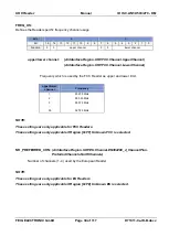 Предварительный просмотр 34 страницы Feig Electronic ID ISC.ANT.U500/270-DM Manual