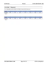 Preview for 37 page of Feig Electronic ID ISC.ANT.U500/270-DM Manual