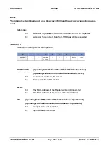 Preview for 44 page of Feig Electronic ID ISC.ANT.U500/270-DM Manual