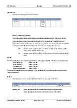 Предварительный просмотр 45 страницы Feig Electronic ID ISC.ANT.U500/270-DM Manual