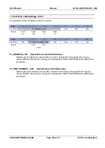 Preview for 55 page of Feig Electronic ID ISC.ANT.U500/270-DM Manual