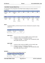 Предварительный просмотр 58 страницы Feig Electronic ID ISC.ANT.U500/270-DM Manual