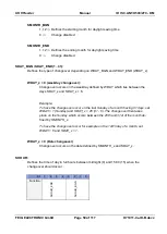 Предварительный просмотр 59 страницы Feig Electronic ID ISC.ANT.U500/270-DM Manual