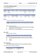 Предварительный просмотр 61 страницы Feig Electronic ID ISC.ANT.U500/270-DM Manual